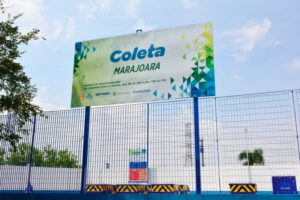 Santo André Lidera em Sustentabilidade: A Cidade com Mais Ecopontos por Habitante no Brasil