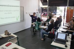 Capacitação e Oportunidade: Santo André Abre Inscrições para Cursos Gratuitos de Qualificação Profissional