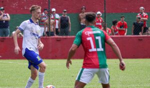 Santo André Enfrenta Votuporanguense para Embalar no Paulistão Série A2